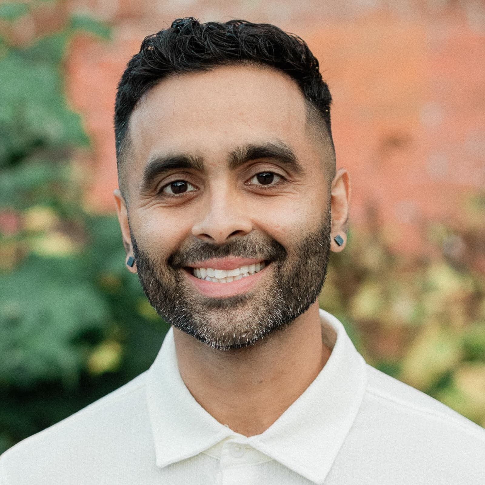 Deep Gill, Founder of Everhand